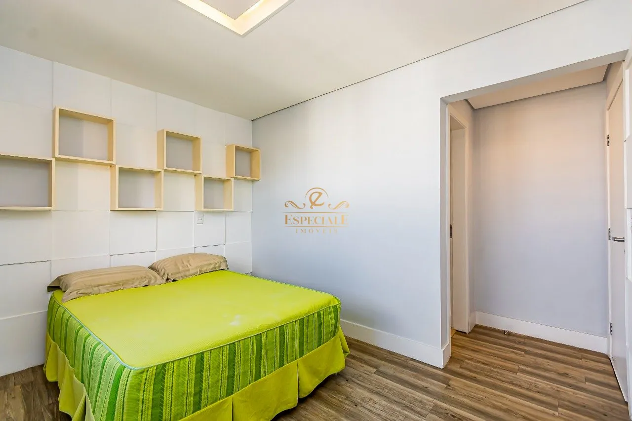 Furnished triplex penthouse with 4 en-suite bedrooms — photo 41