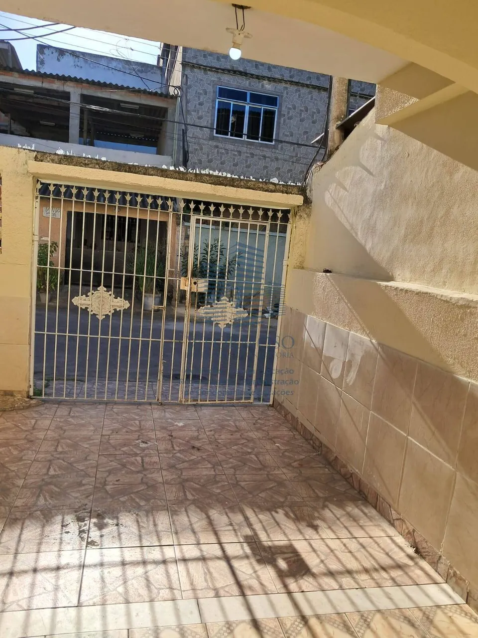 Casa com 3 quartos e 60 m² com varanda — photo 5
