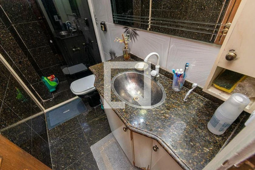 Apartamento de 2 quartos com máquina de lavar, Penha — photo 17