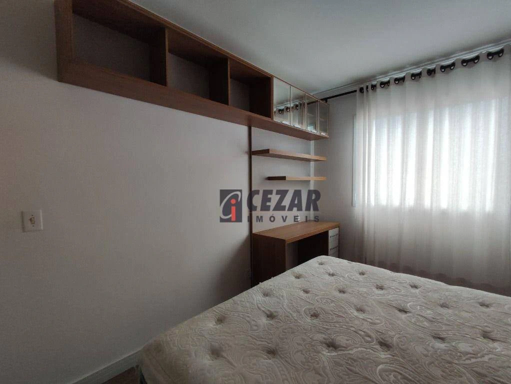 Furnished apartment, 60 m², with a washing machine — photo 8