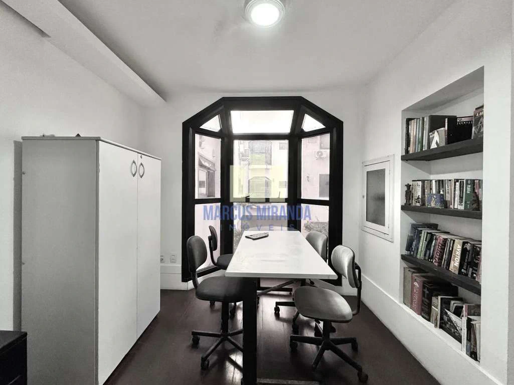 Apartamento mobiliado de 4 quartos com 6 banheiros — photo 28