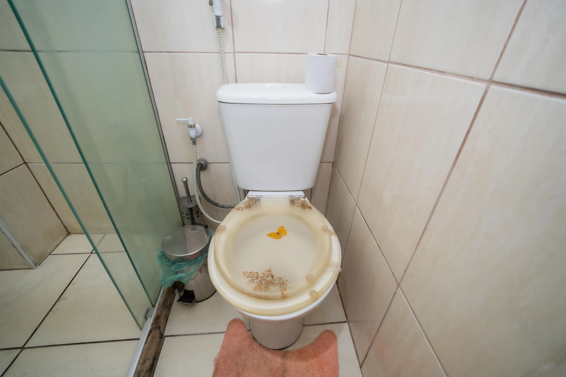 Apartamento mobiliado de 2 quartos com máquina de lavar — photo 43