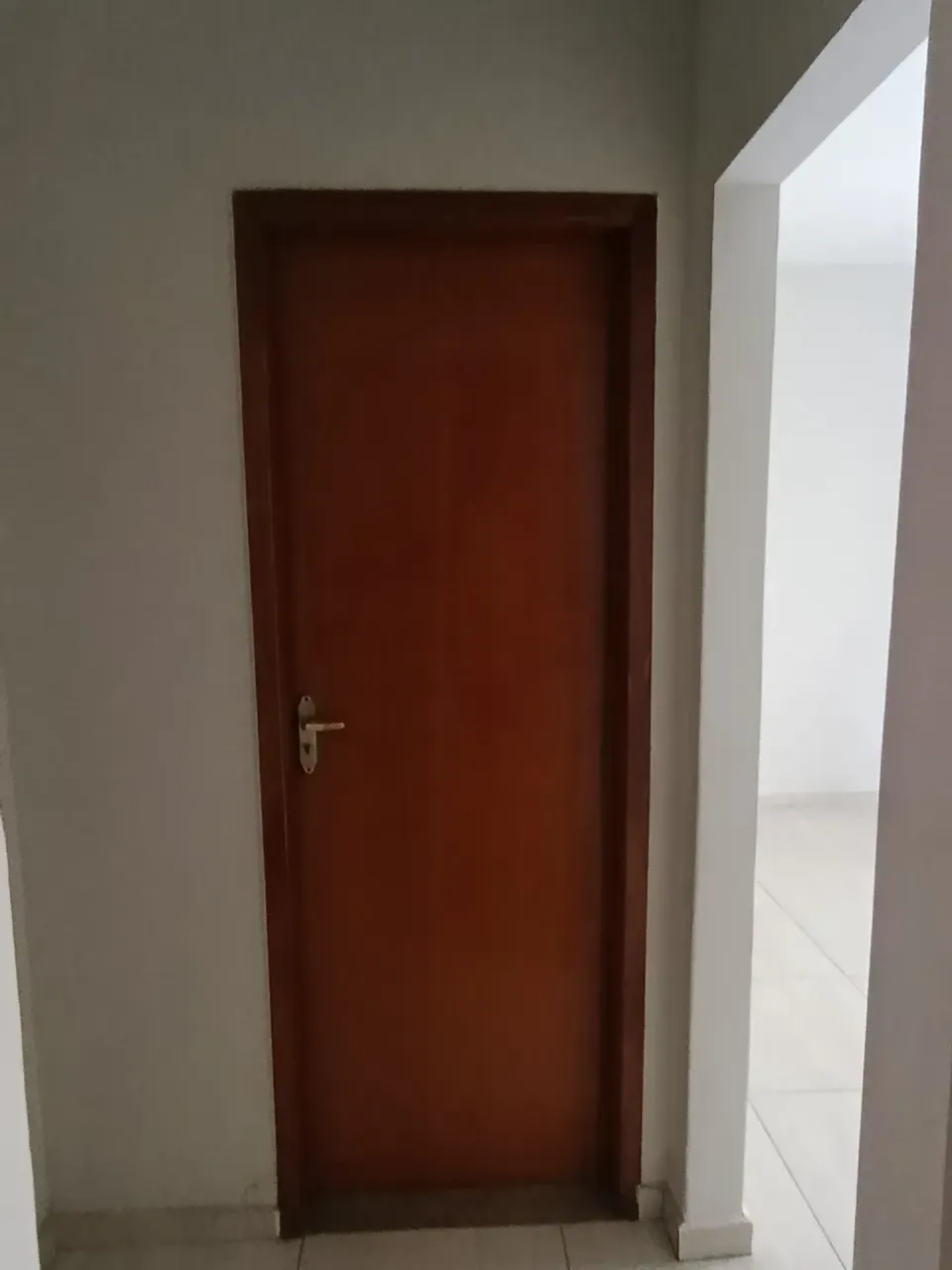 Apartamento sem vaga, 1 quarto e chuveiro elétrico — photo 16