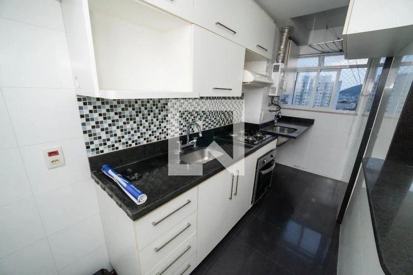 Apartment, 48 m², with a mountain view — photo 20
