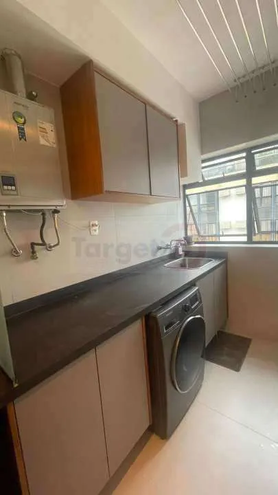 Вид на воду и 4 спальни: квартира 156 м² — photo 45
