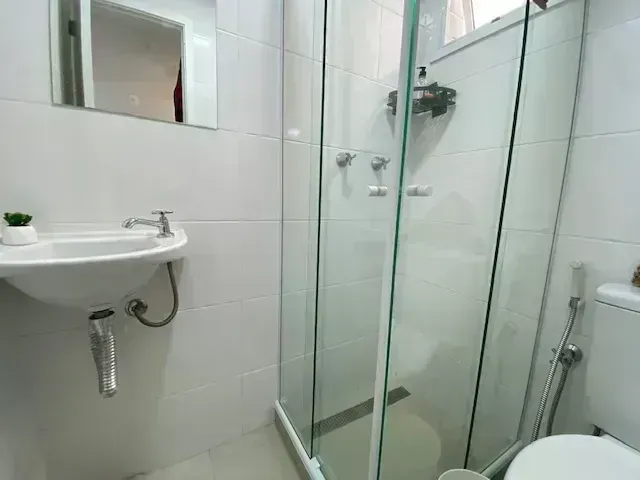 Apartamento mobiliado com 3 dormitórios e 2 vagas — photo 13