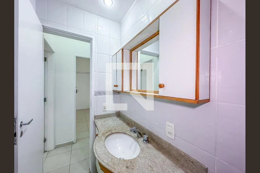 One-bedroom, 45 m² apartment in Rio de Janeiro — photo 11