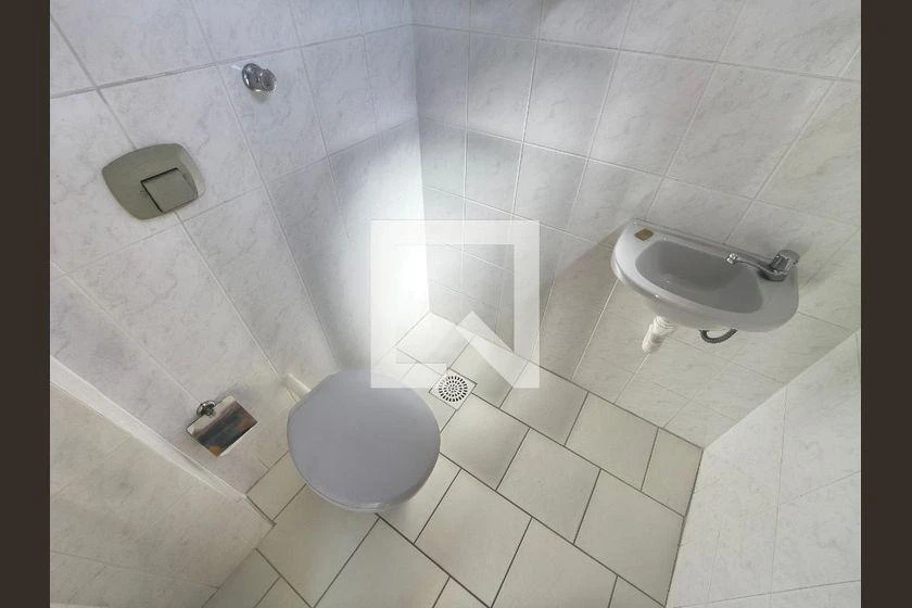 88 m² rental apartment with 2 bedrooms and balcony — photo 41