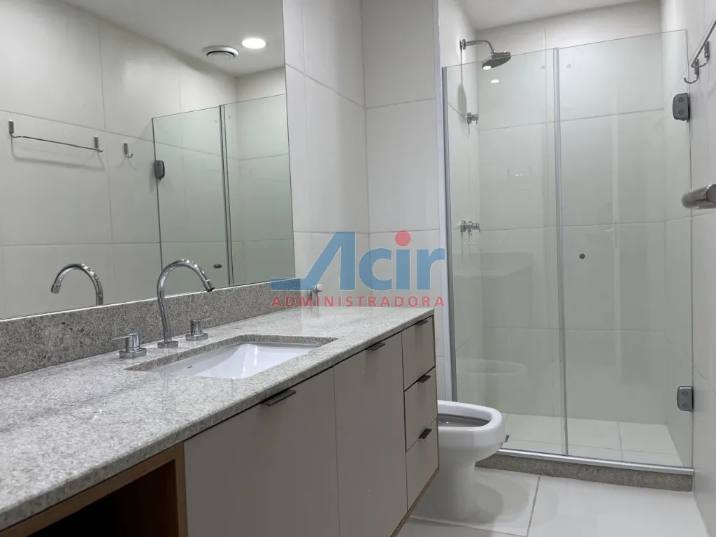 Квартира 155 м² з видом на парк та заскленим балконом — photo 25