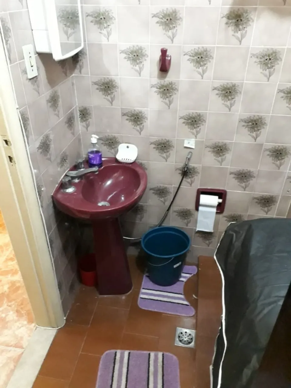 Furnished studio, 36 m², with a home office — photo 11
