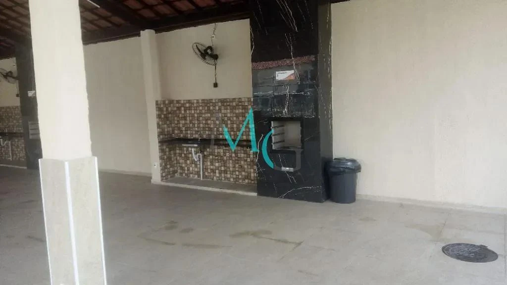 2-bedroom apartment of 40 m² with a closed kitchen — photo 27