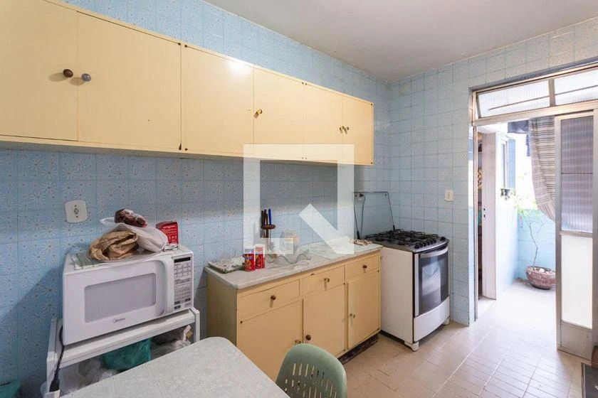 3-bedroom apartment with 110 m² and 2 parking spaces — photo 2