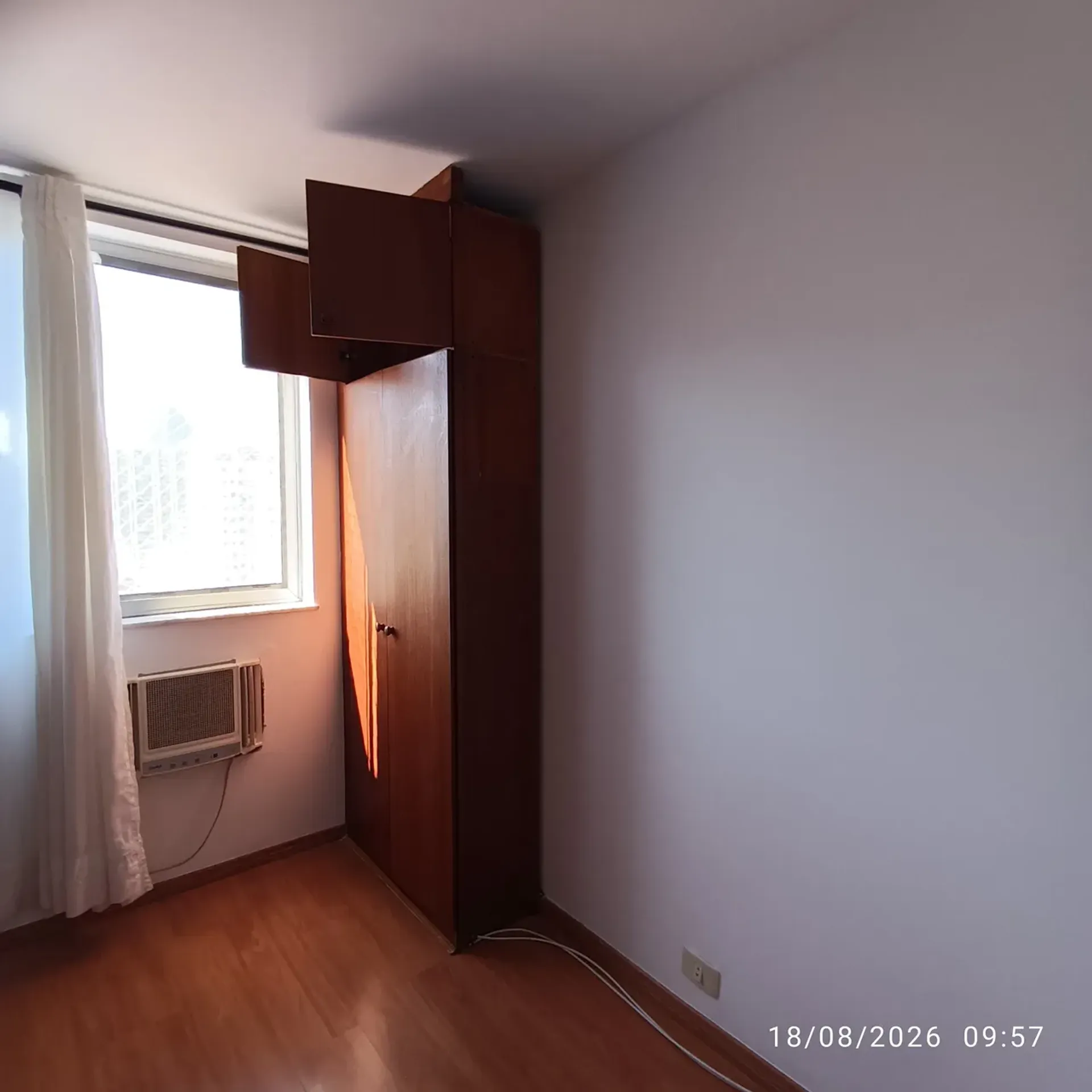 2-bedroom apartment in a building with a pool — photo 5