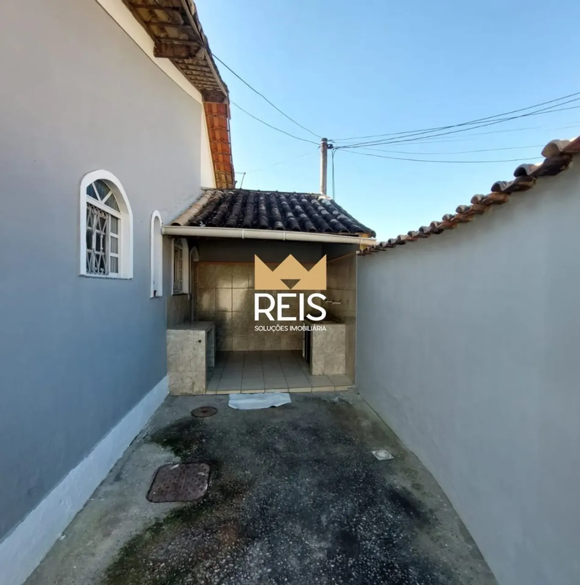 2-bedroom, 60 m² house in Rio de Janeiro — photo 12