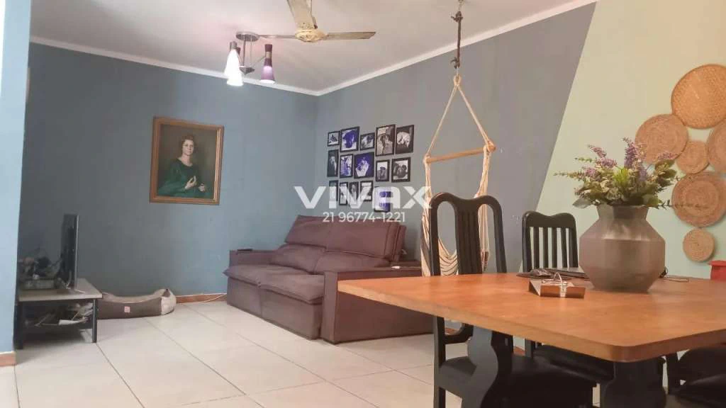 Furnished duplex house 351 m² with 5 bedrooms and 3 parking — photo 4