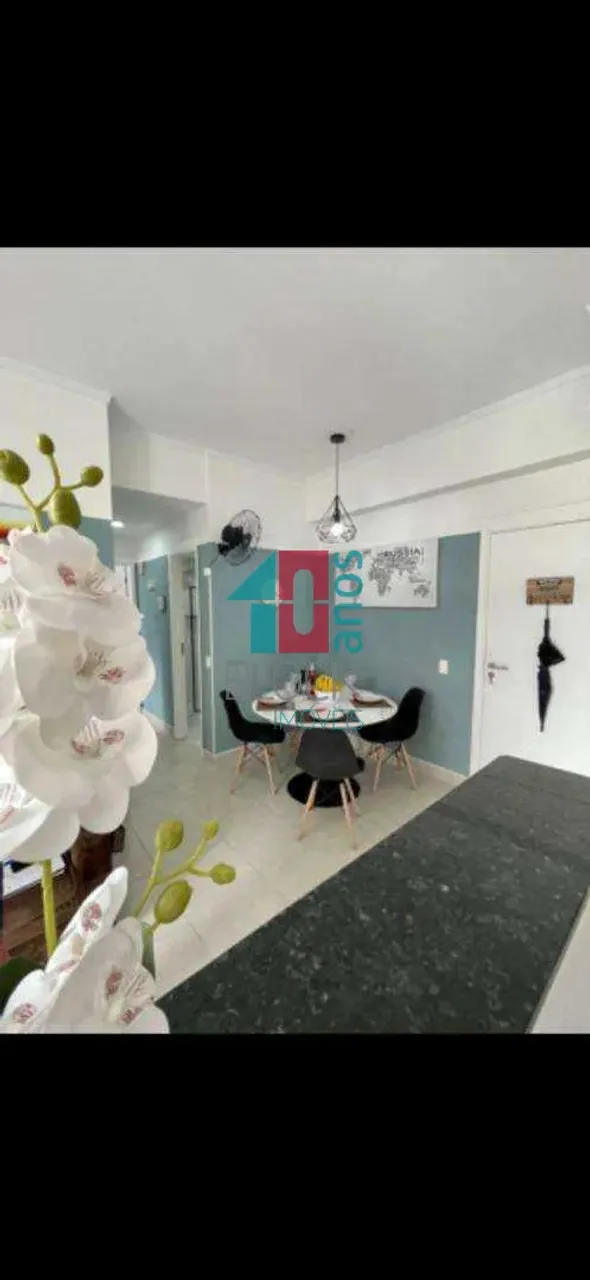 Furnished 2-bedroom apartment with 1 suite and balcony — photo 5