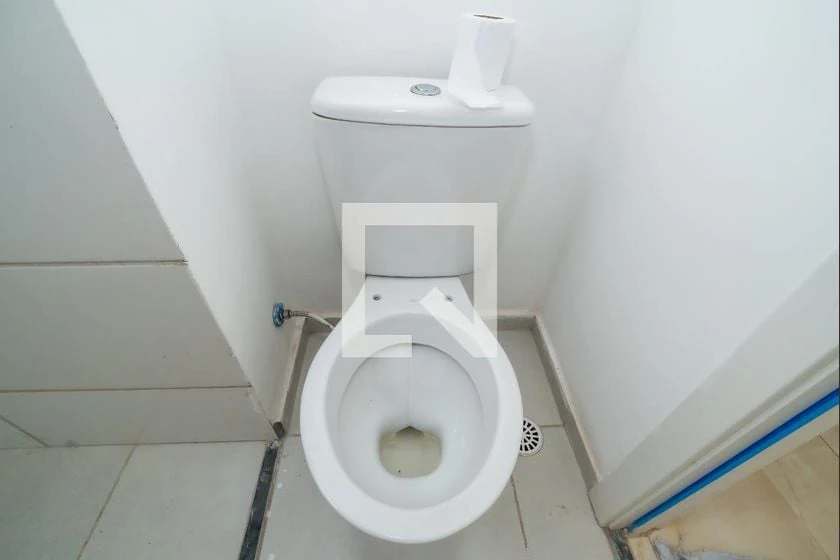 Apartamento não mobiliado com 2 quartos e 43 m² — photo 29