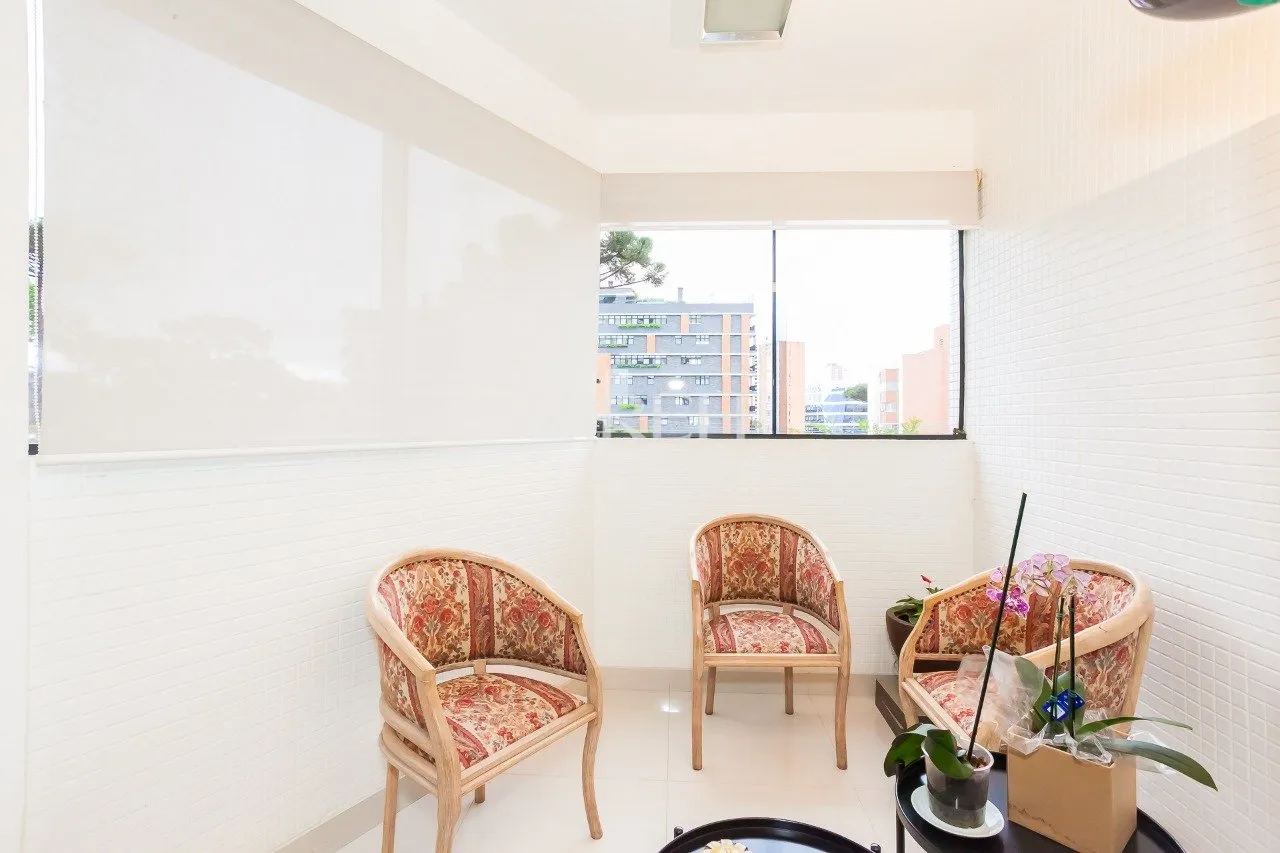 4-bedroom apartment with 219 m² and 2 parking spots — photo 7