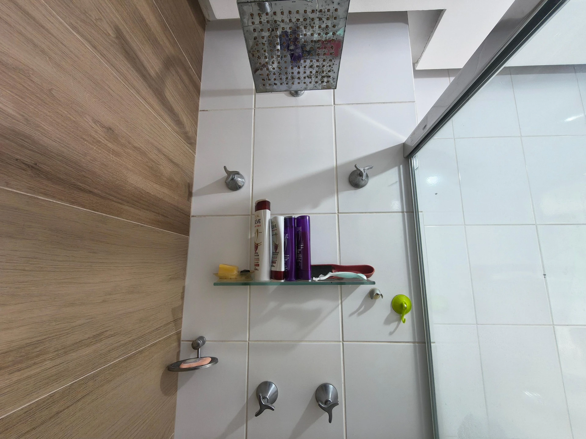 3-bedroom apartment in a building with a sauna — photo 10
