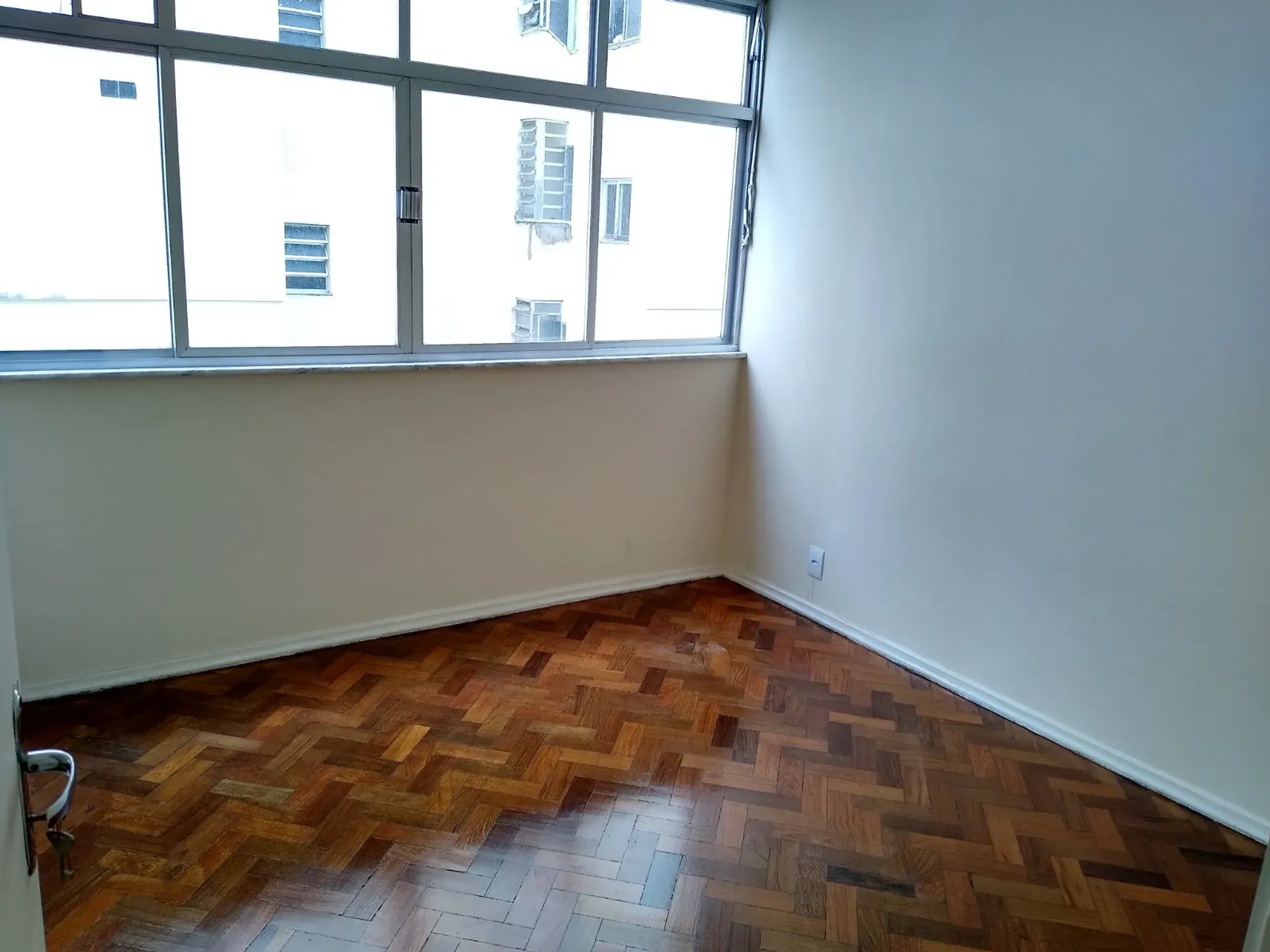 Apartamento com 2 quartos e 2 banheiros, sem vaga — photo 30