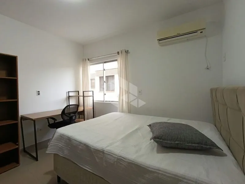Furnished apartment, 121 m², with a home office — photo 12