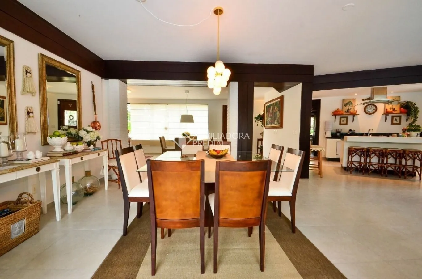Casa mobiliada de 450 m² com 7 dormitórios e 3 vagas — photo 25