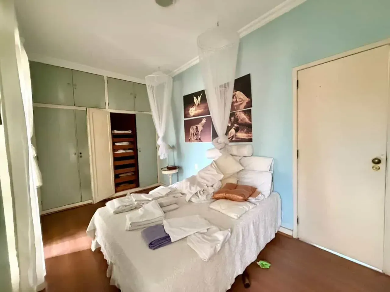 Duplex penthouse unfurnished with 4 bedrooms and 4 baths — photo 24