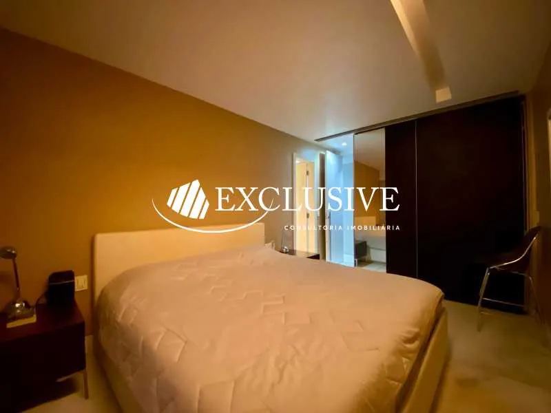 Apartamento mobiliado com 2 quartos e 3 banheiros — photo 12