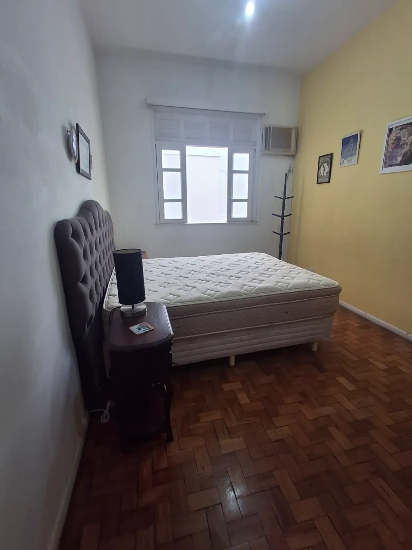 2 quartos e espaço de home office: apartamento de 77 m² — photo 7