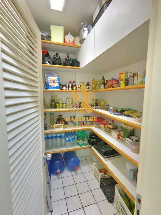 Apartment with 3 bedrooms and 4 bathrooms plus 2 parking — photo 20
