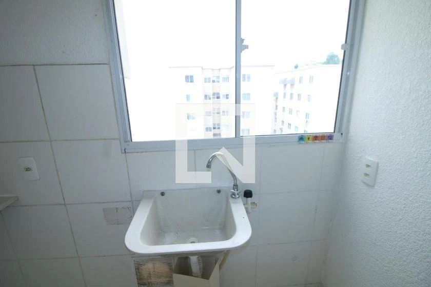 Apartamento, 40 m², com piso de madeira ou laminado — photo 16