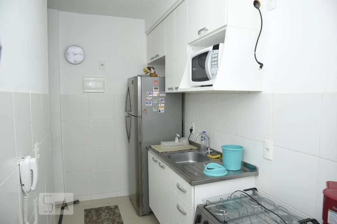 2-bedroom apartment in a building with a sauna — photo 11