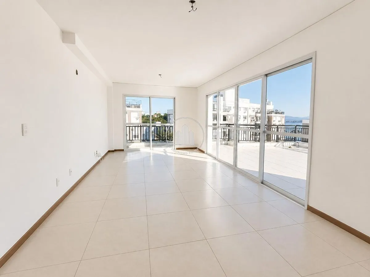 Unfurnished apartment with 3 en-suite bedrooms — photo 6