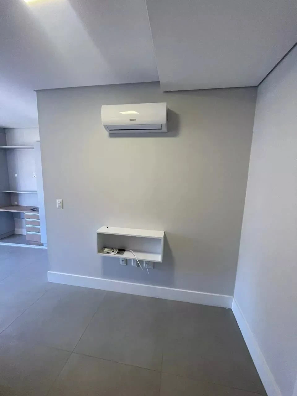 Departamento con espacio de home office en Florianópolis — photo 14