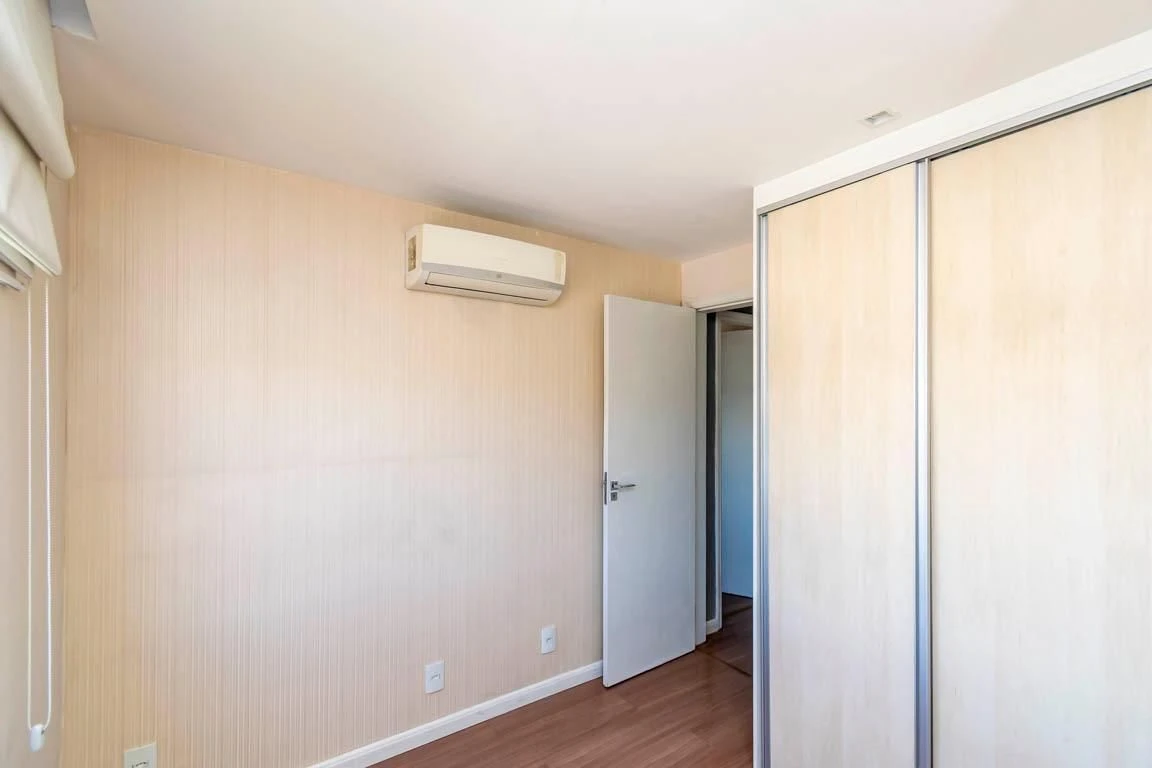 Рабочее место и 2 спальни: квартира 68 м² — photo 15