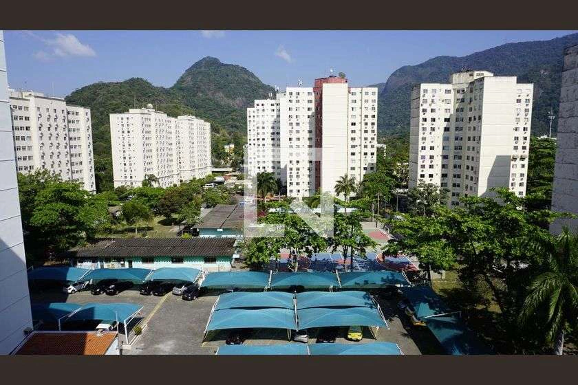 Apartamento de 3 quartos com 6 vagas e piso de cerâmica — photo 7