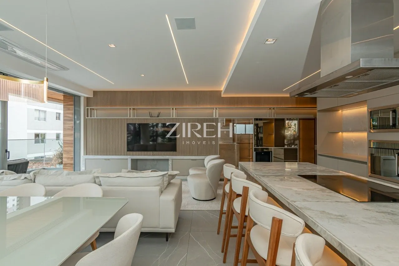 186 m² apartment with 3 en-suite bedrooms and 3 parking — photo 9