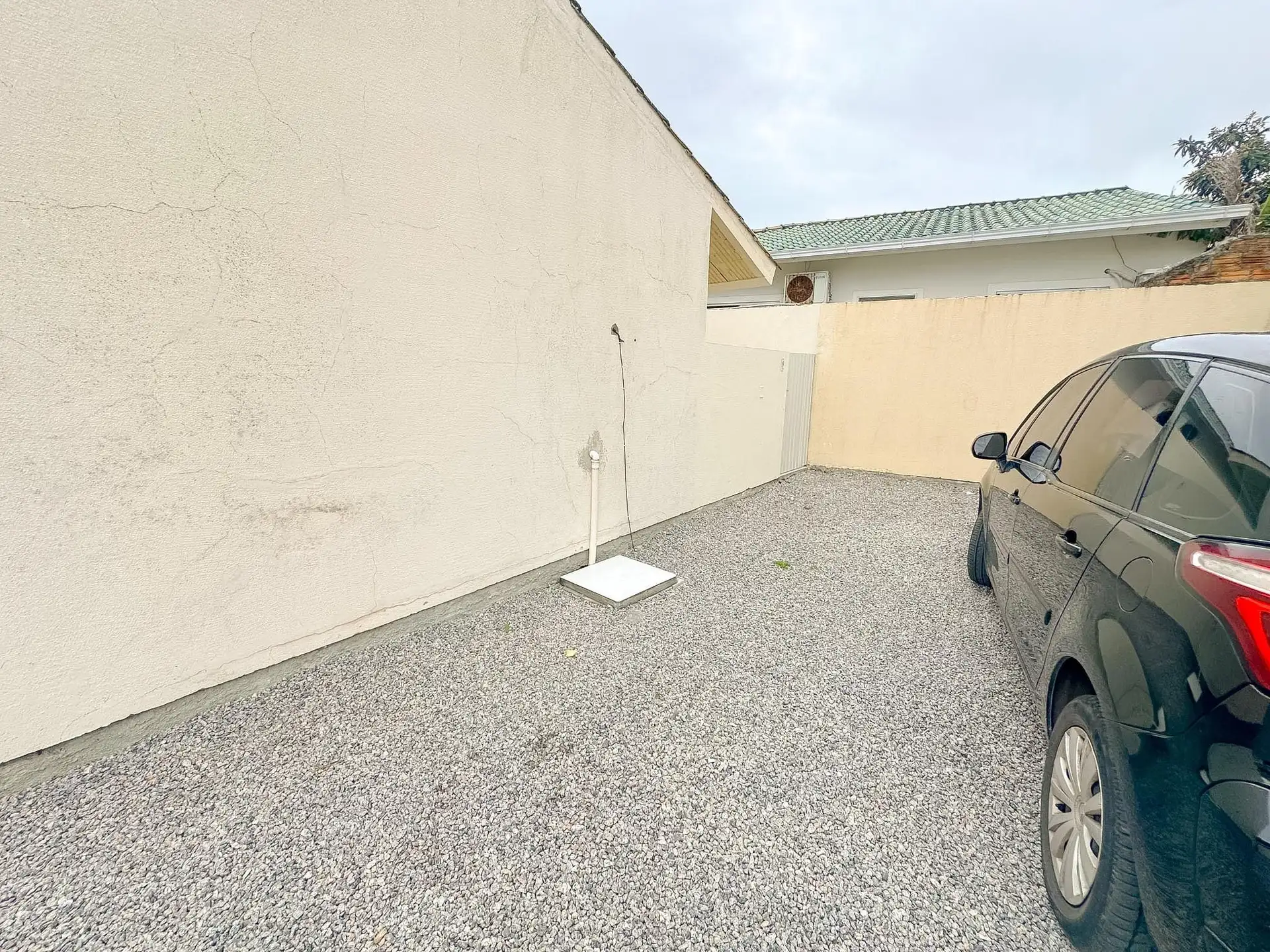 Departamento de 1 dormitorio en edificio con piscina — photo 14