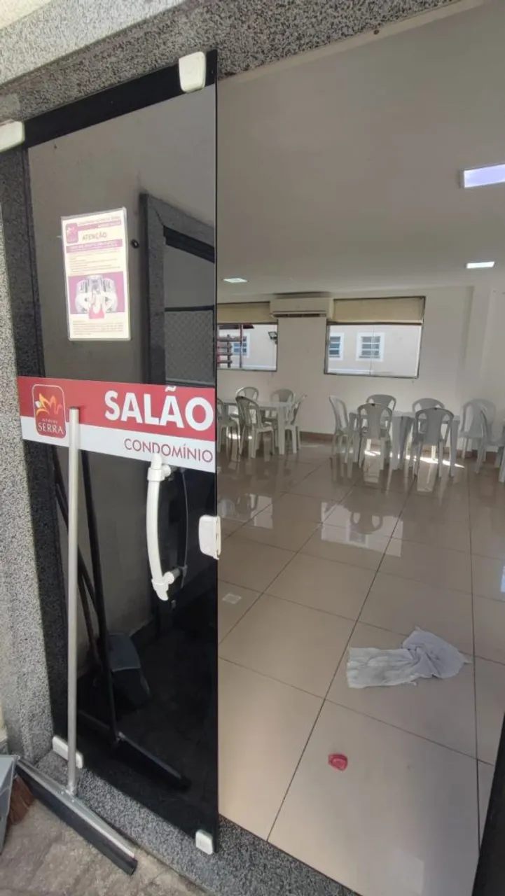 2 quartos e máquina de lavar: apartamento de 43 m² — photo 18
