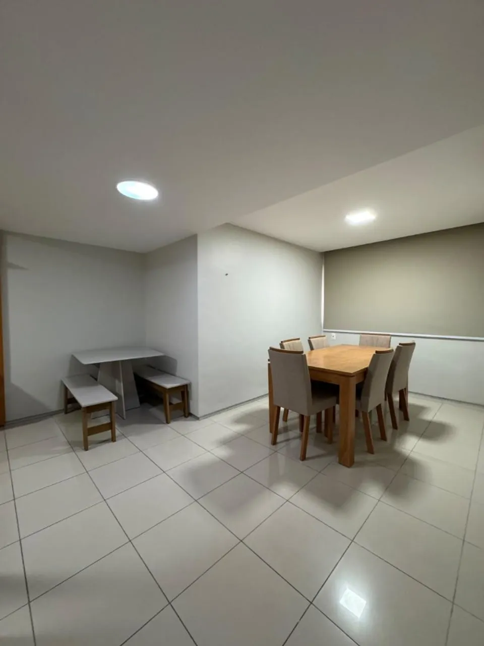 Пральна машина та 3 спальні: квартира 105 м² — photo 9