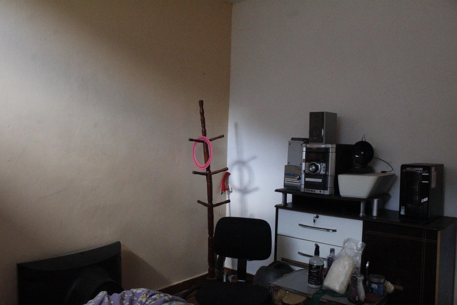 Furnished 4-bedroom house with private balcony — photo 64