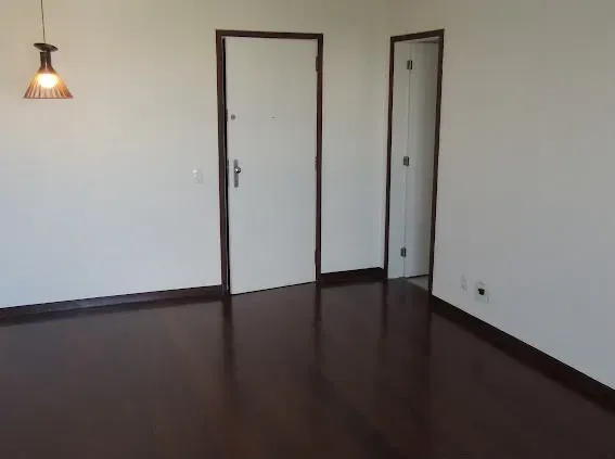 Apartment, 97 m², with a home office — photo 4
