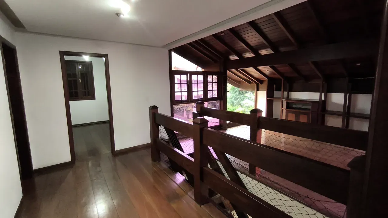 115 m² house with a grill on the balcony and a bathtub — photo 19