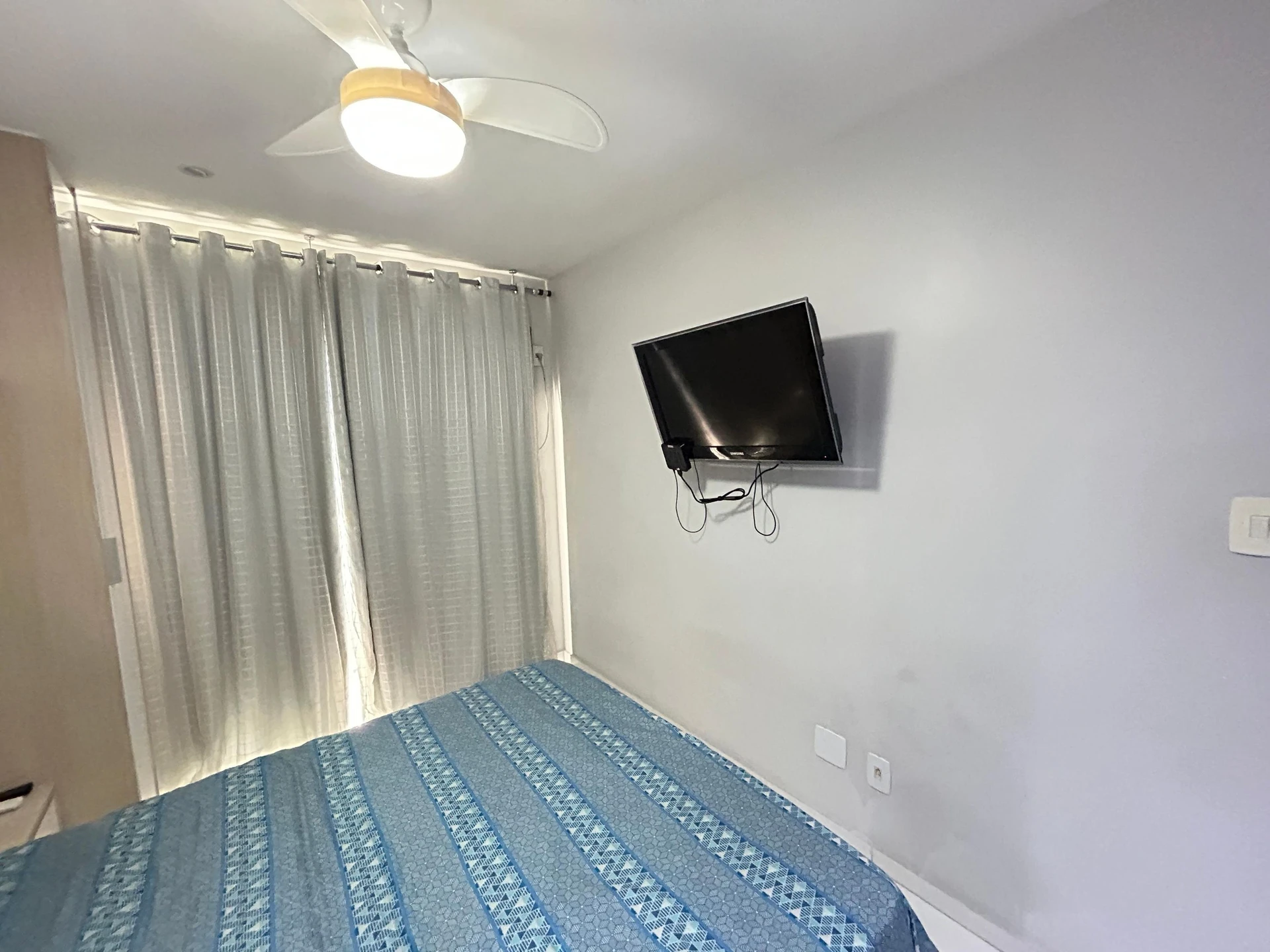 Furnished house with 3 bedrooms and a gas stove kitchen — photo 12