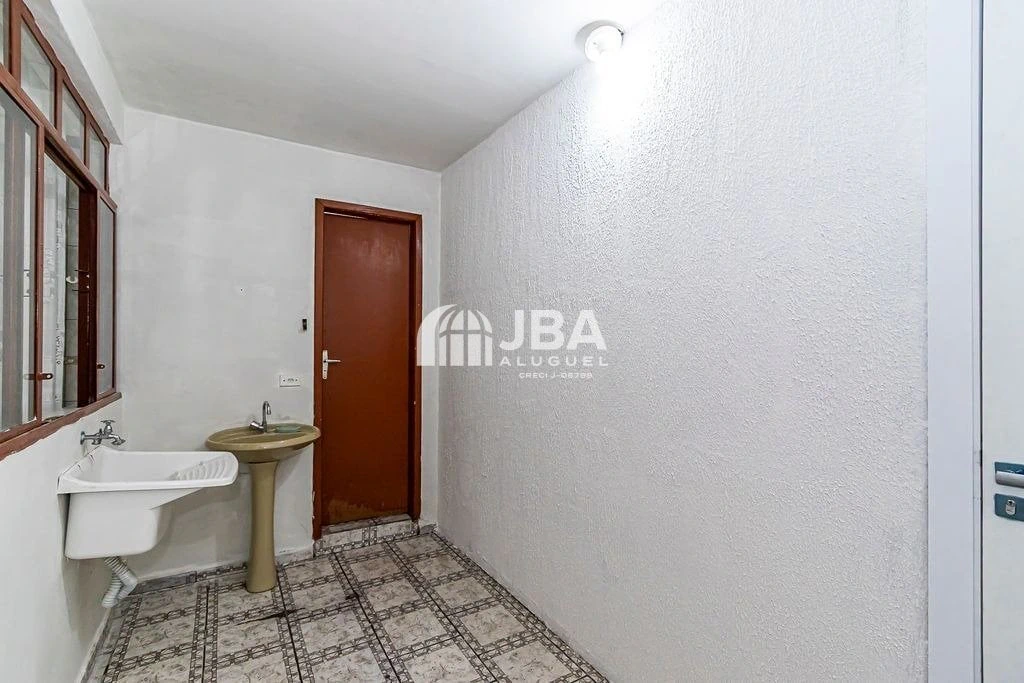 Lavadora y 1 dormitorio: departamento de 90 m² — photo 22