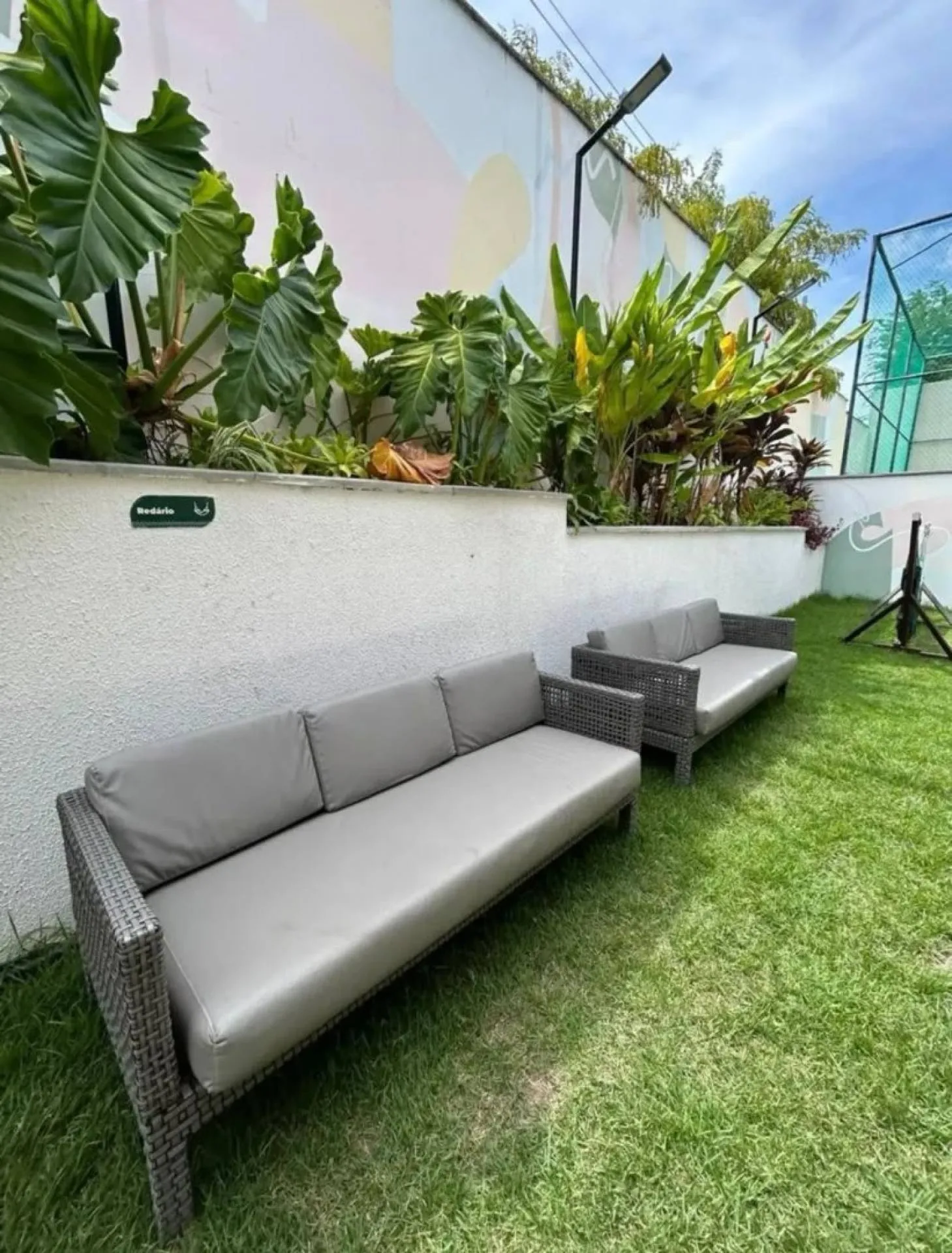 Пральна машина та 3 спальні: квартира 67 м² — photo 15