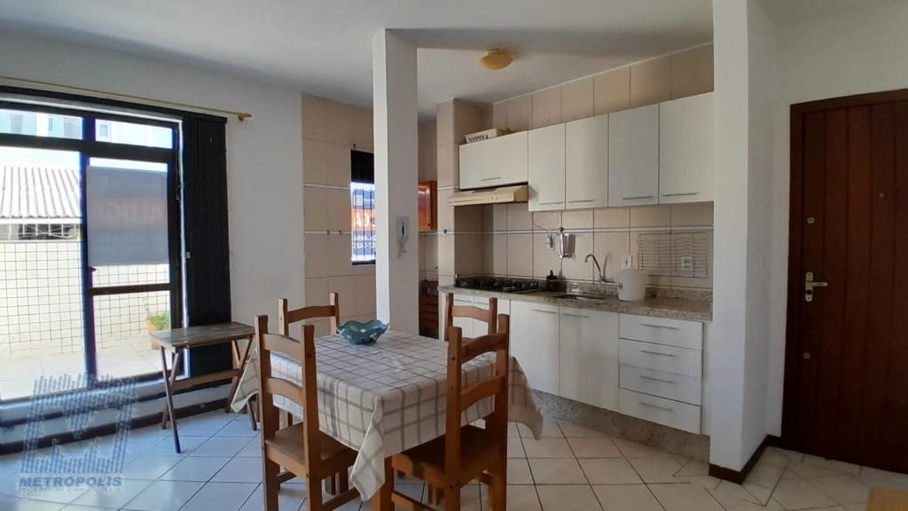 Меблированная квартира 52 м²: 1 спальня и терраса — photo 3