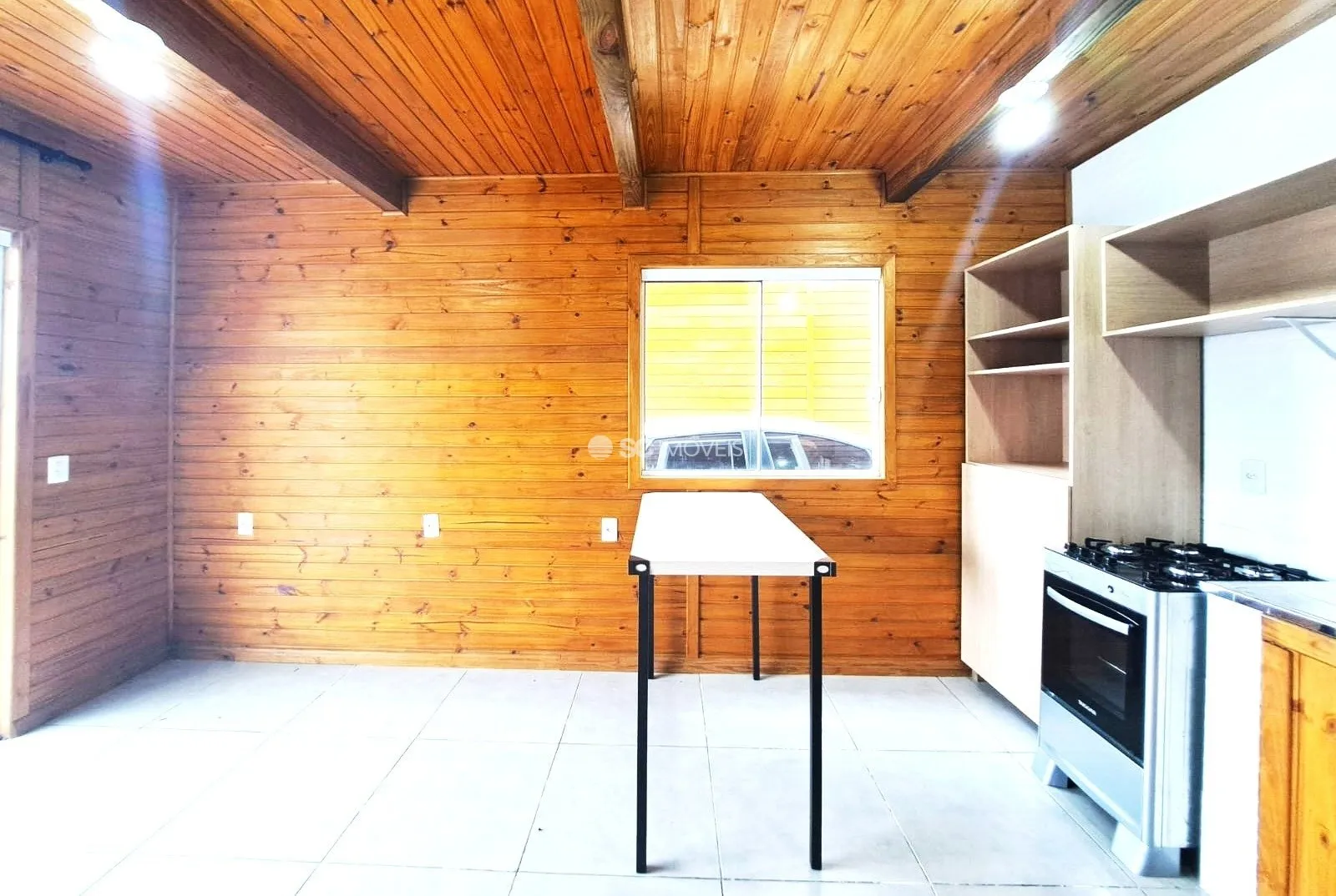 Townhouse with 2 bedrooms, balcony and private garden — photo 12