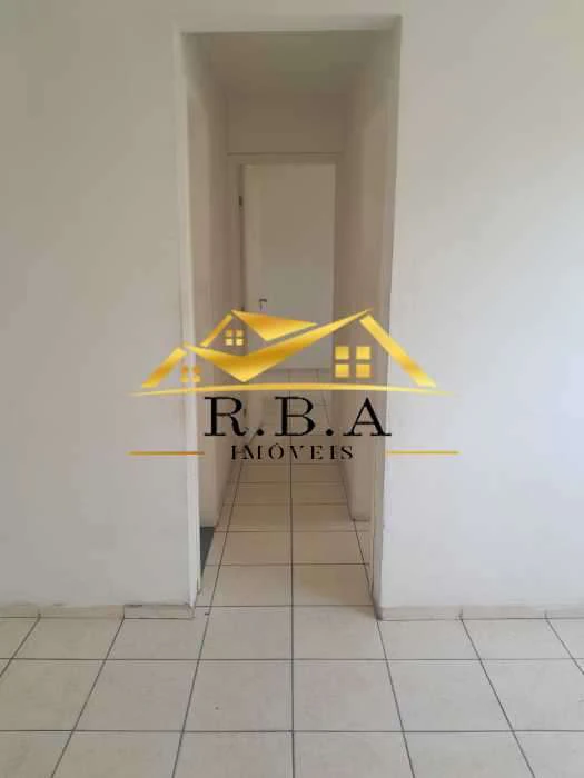 Квартира с 2 спальнями 48 м² и 2 ванными комнатами — photo 19
