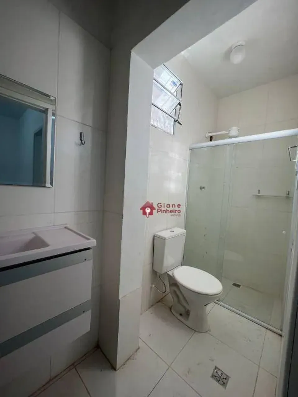Unfurnished house with 1 bedroom and 2 bathrooms, 70 m² — photo 4